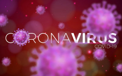 Fermeture suite au coronavirus