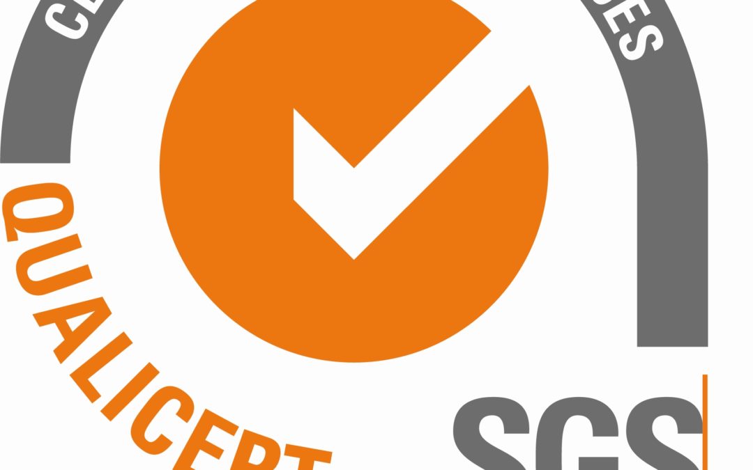 Certification de Services QUALICERT